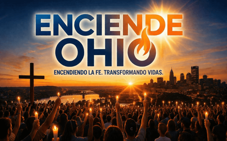 Campestre “Enciende Ohio 2026”